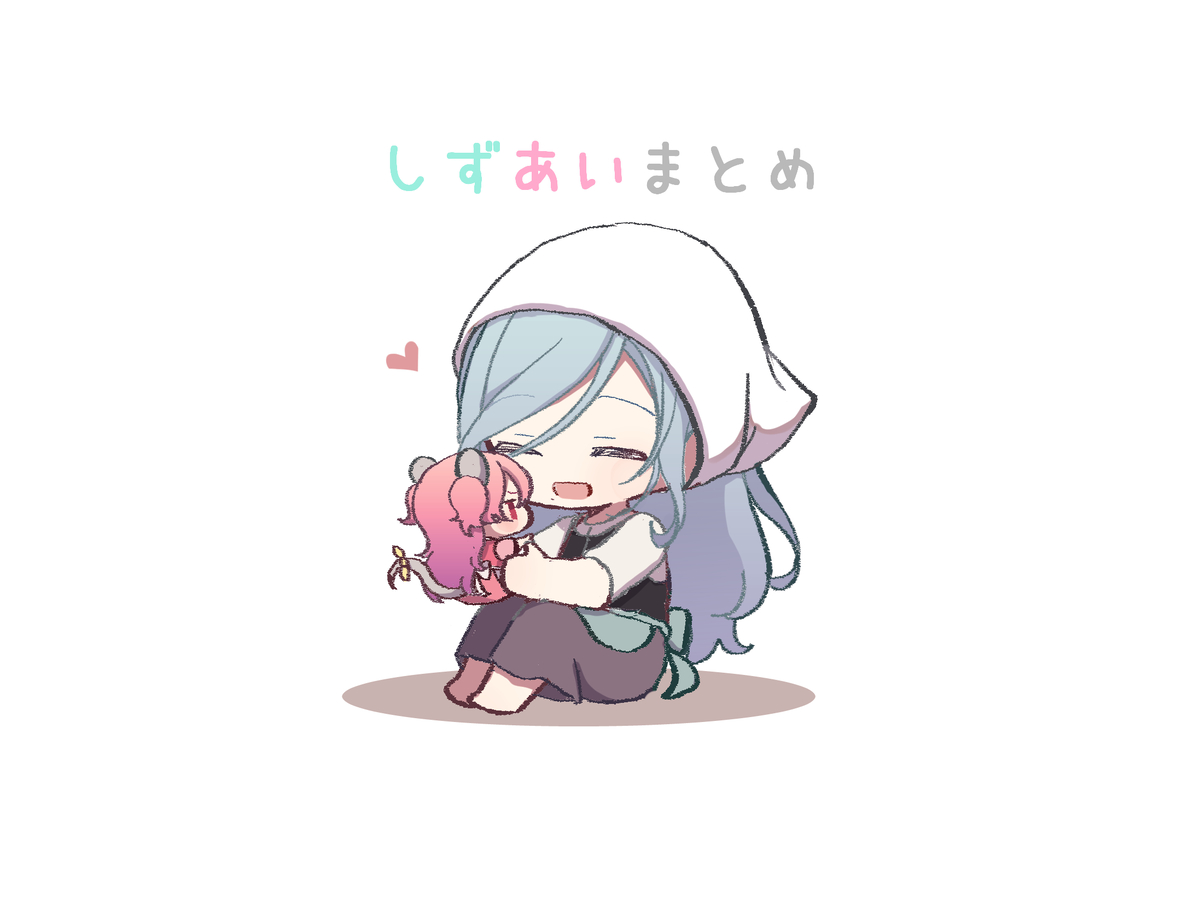 This is a pixiv picture whose title is log5.
