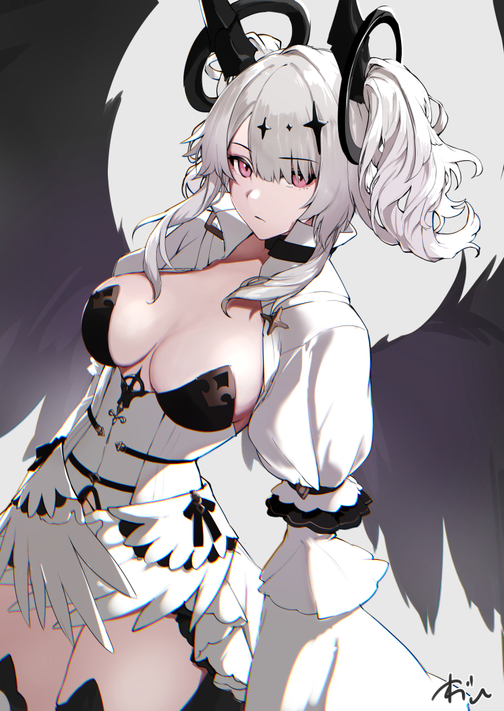 This is a pixiv picture whose title is ジョッフル.