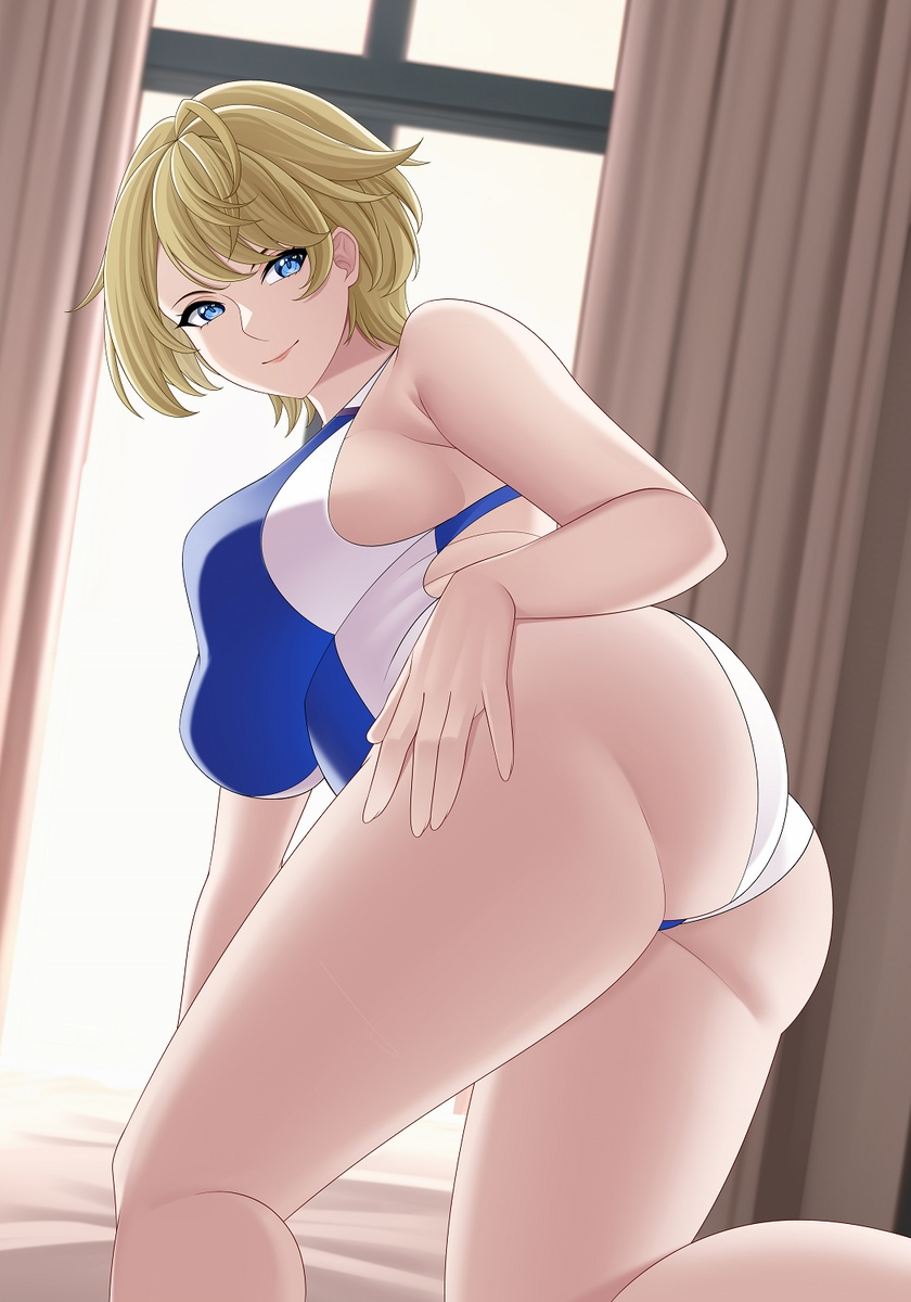 This is a pixiv picture whose title is Merrin (FEE).