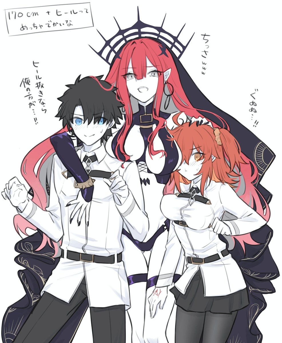 This is a pixiv picture whose title is rkgk詰め.