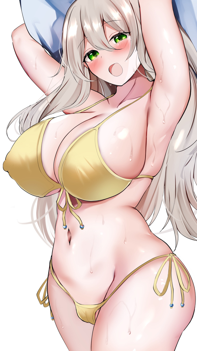This is a pixiv picture whose title is ののみちゃん.