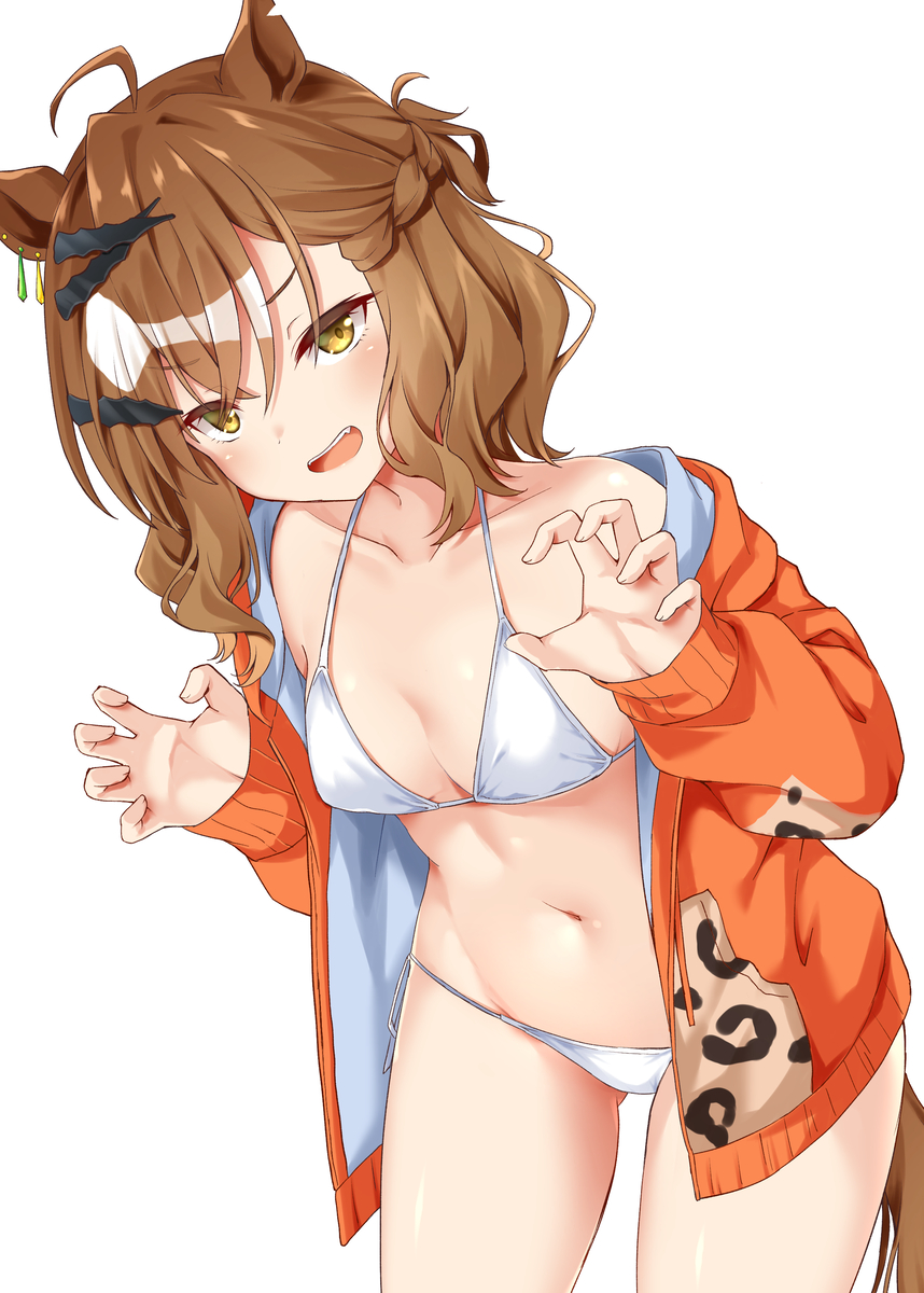 This is a pixiv picture whose title is あ.