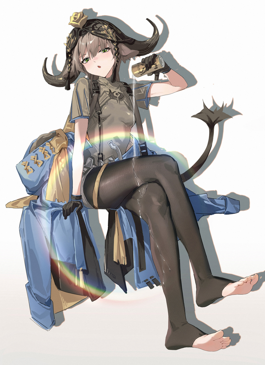 This is a pixiv picture whose title is ..