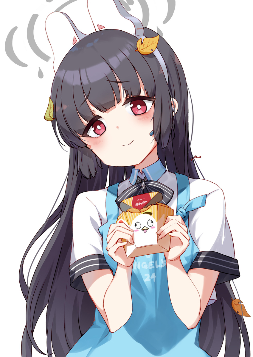 This is a pixiv picture whose title is キャンペーンミユ.