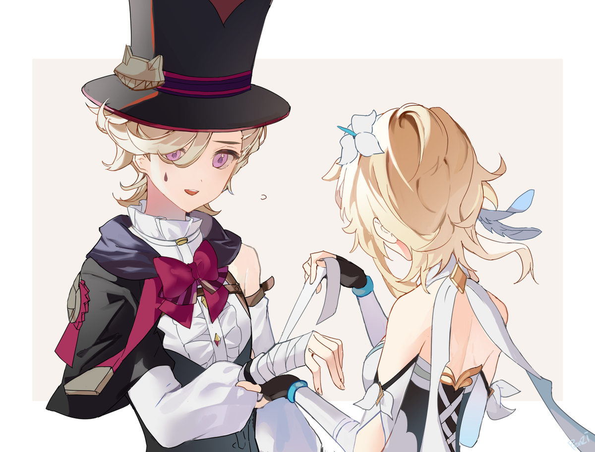 This is a pixiv picture whose title is リネ蛍.