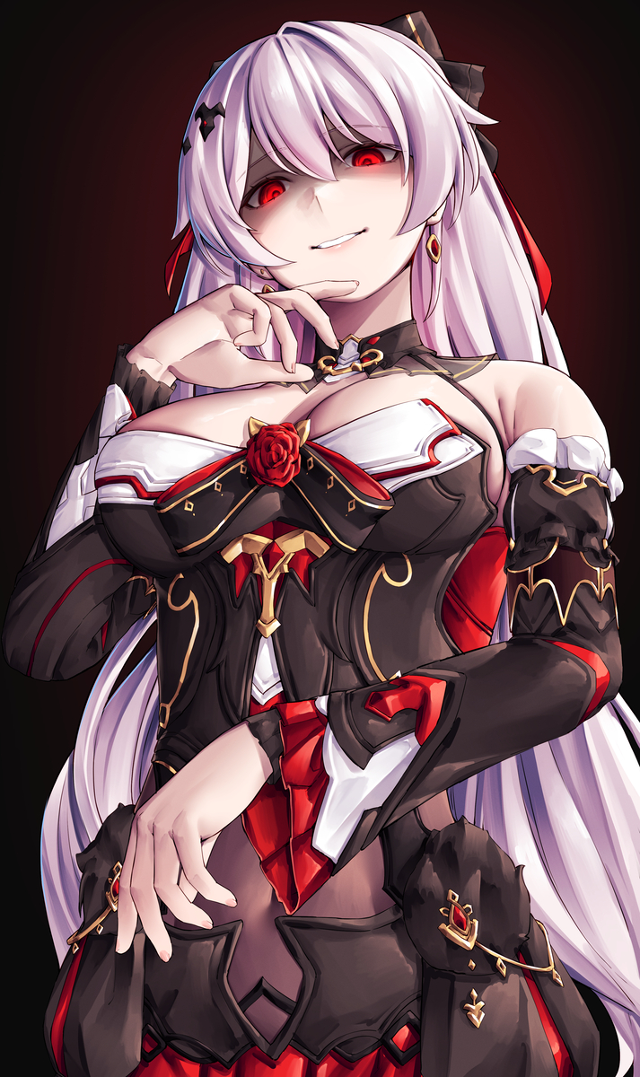 This is a pixiv picture whose title is 월하.