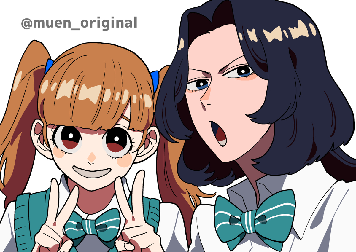 This is a pixiv picture whose title is pixivFANBOX開設のお知らせ.