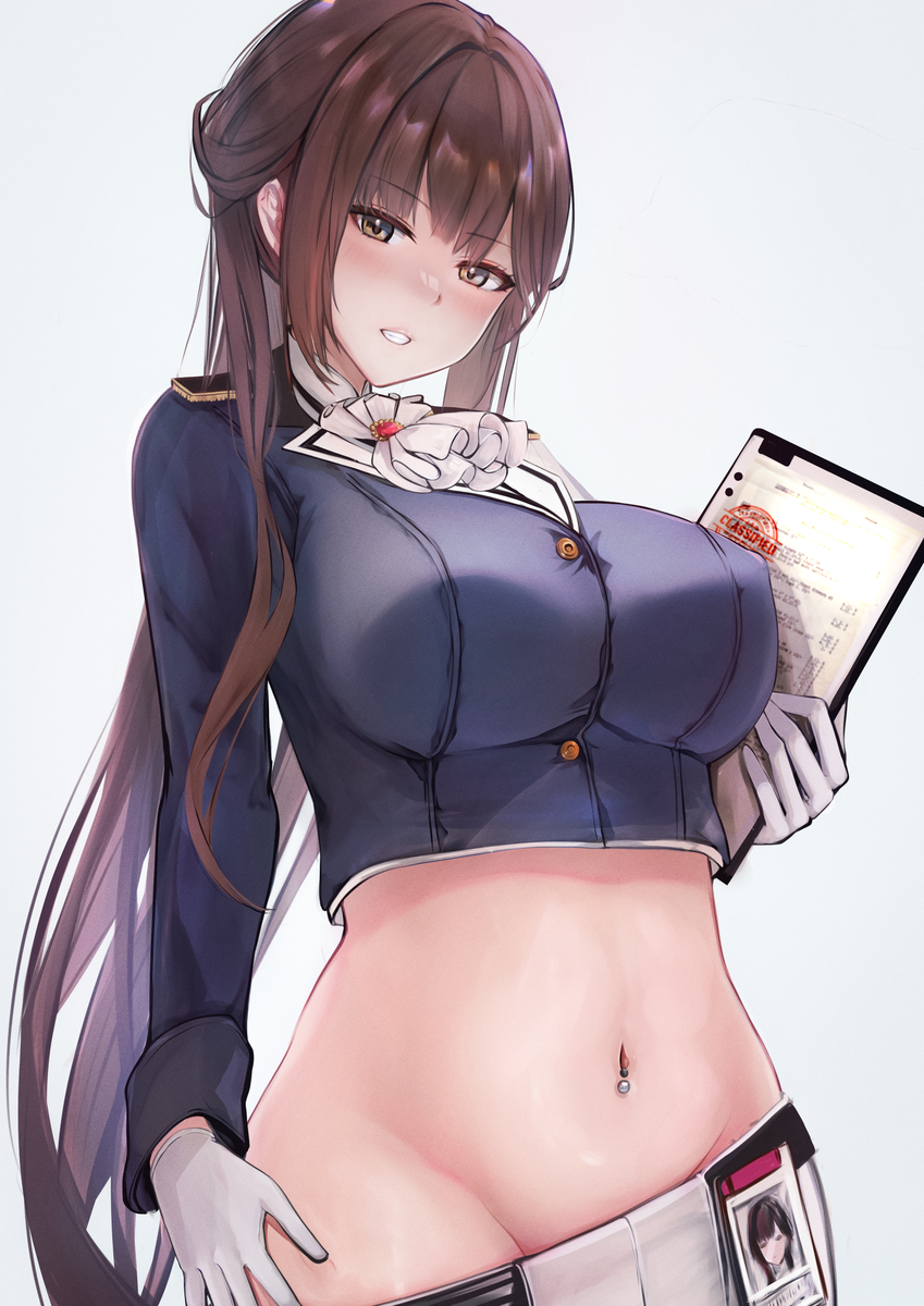 This is a pixiv picture whose title is まるちゃ.