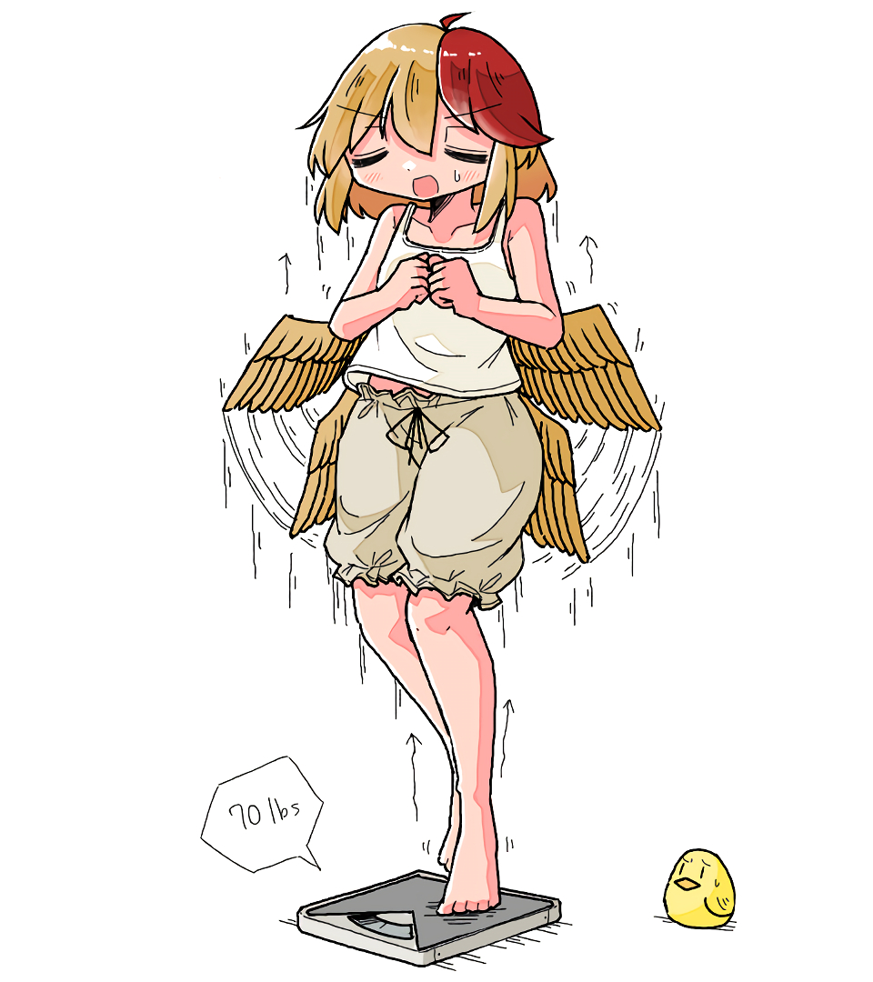 This is a pixiv picture whose title is 無題.