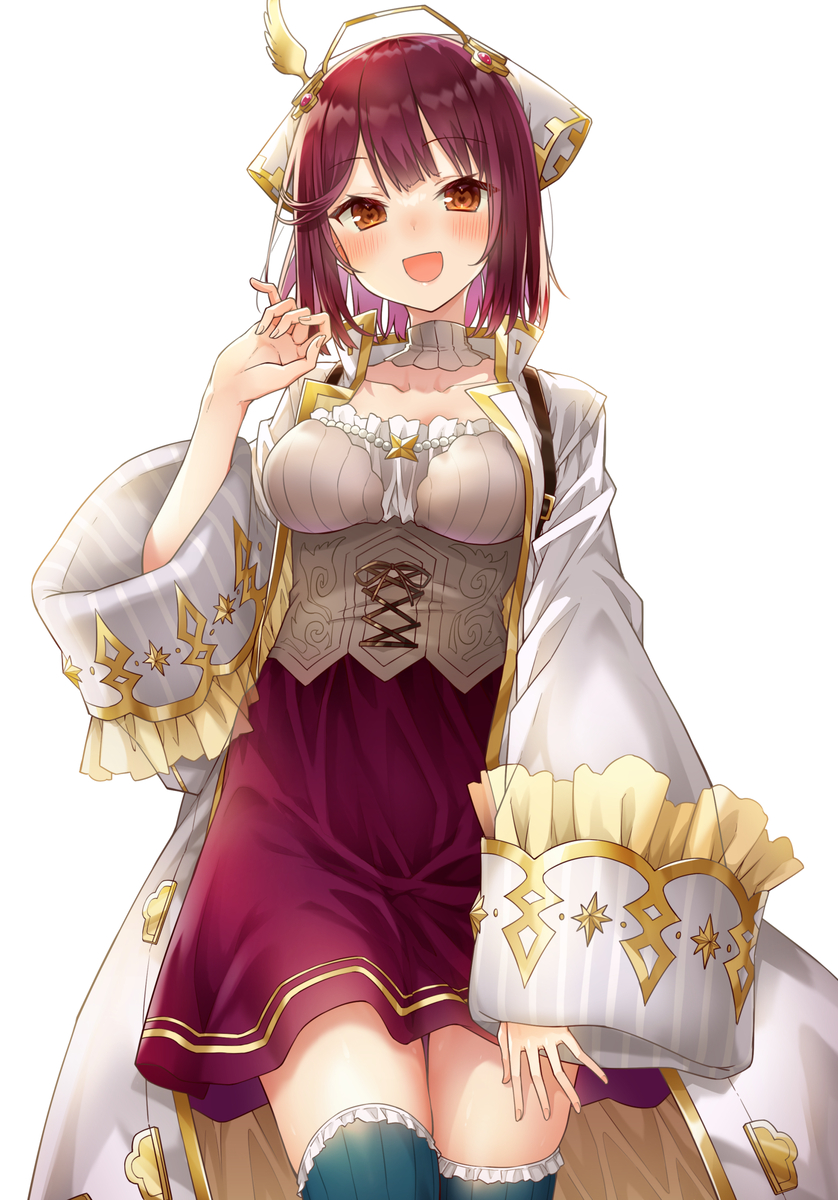 This is a pixiv picture whose title is ソフィーさん.