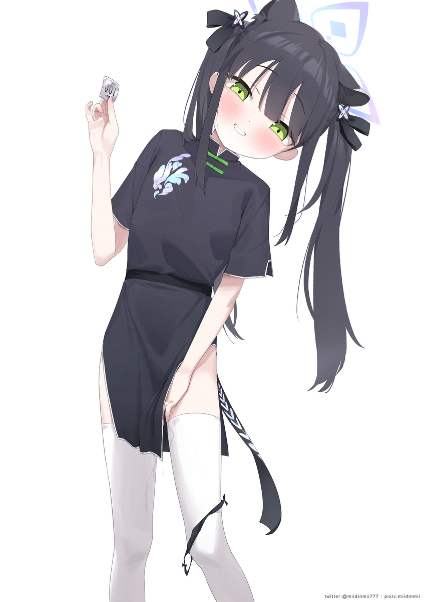 This is a pixiv picture whose title is 春原シュン(幼女).