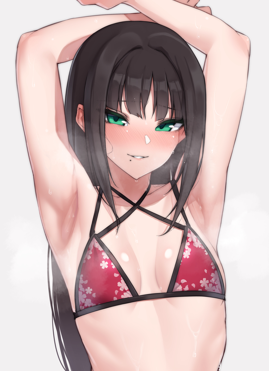This is a pixiv picture whose title is でぃあ改.