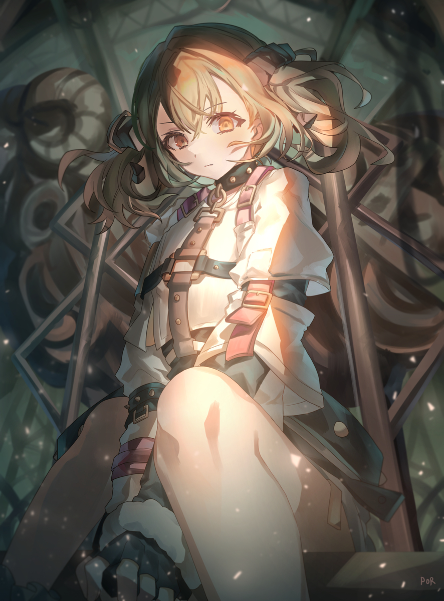 This is a pixiv picture whose title is 01.