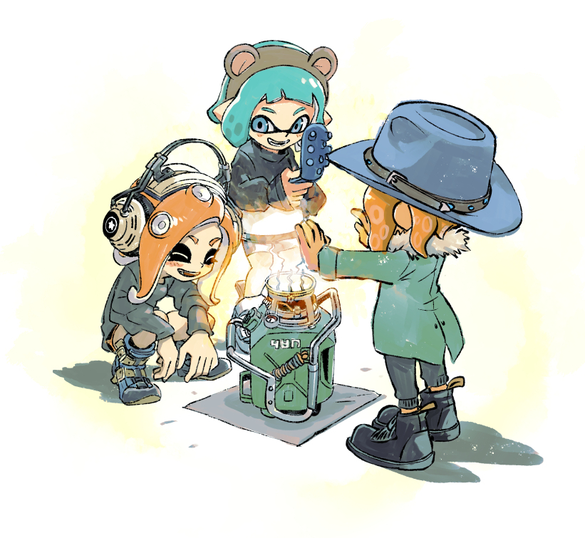 This is a pixiv picture whose title is 試合のあと。.
