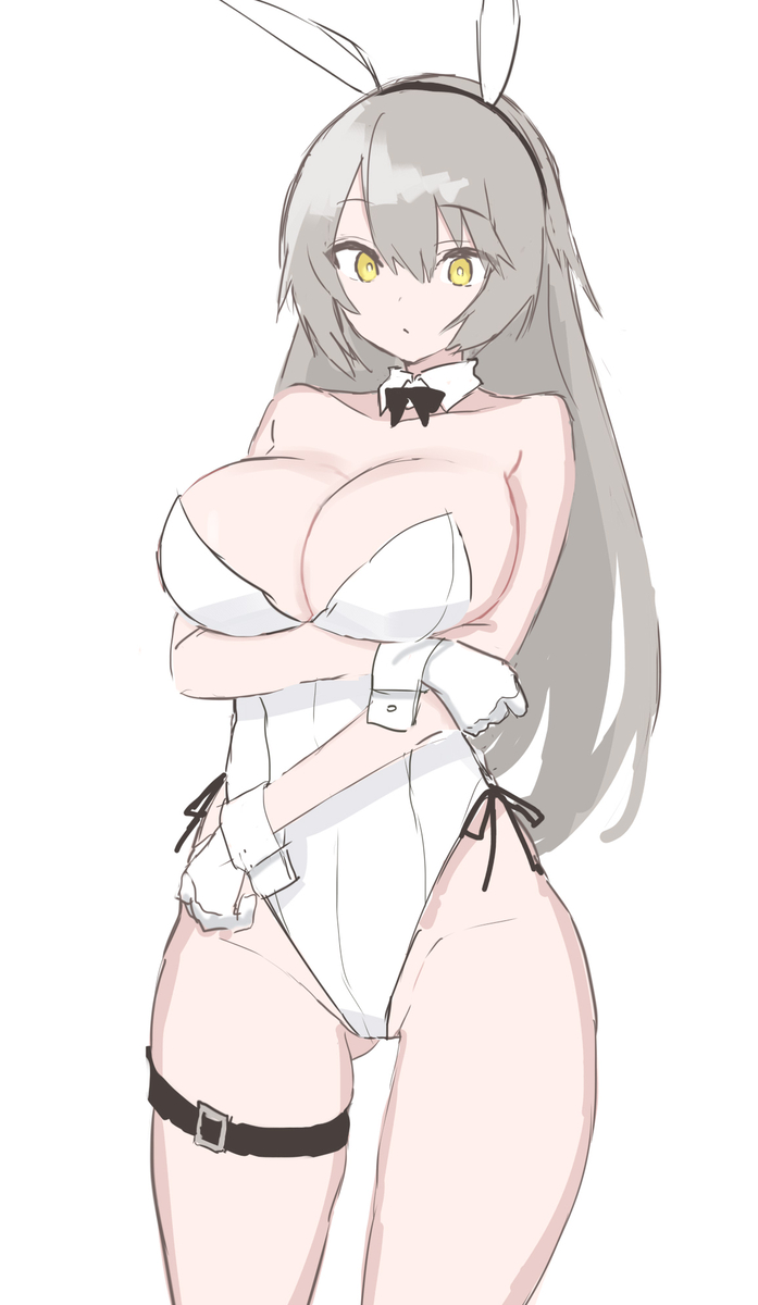This is a pixiv picture whose title is 無題.