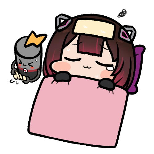 This is a pixiv picture whose title is ロボ子さん.