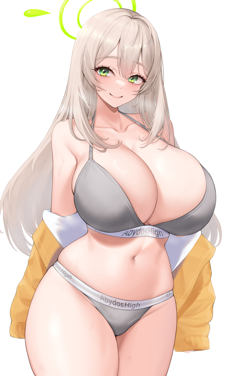 This is a pixiv picture whose title is スポブラノノミ.