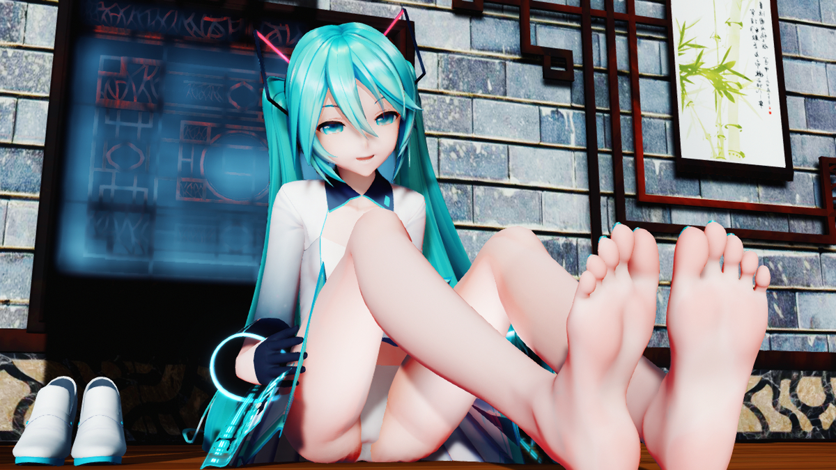 This is a pixiv picture whose title is 不多说了，快来看葱jio！.