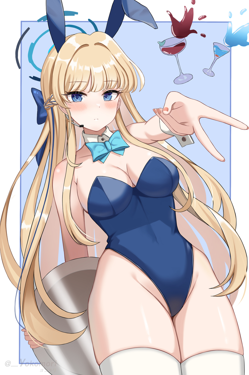 This is a pixiv picture whose title is トキ.