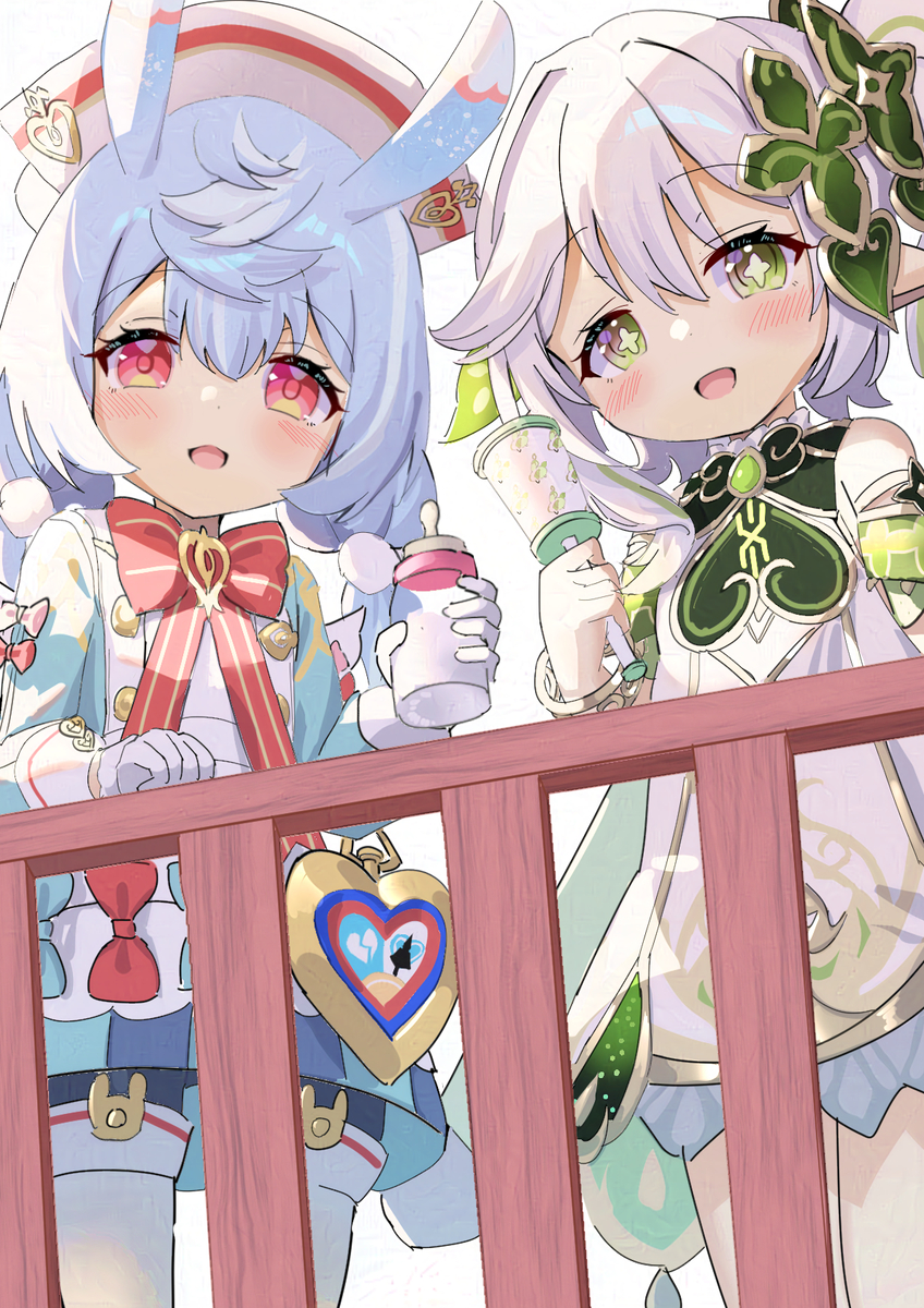 This is a pixiv picture whose title is ｵｷﾞｬ.