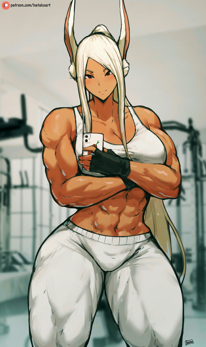 This is a pixiv picture whose title is Rumi Usagiyama.