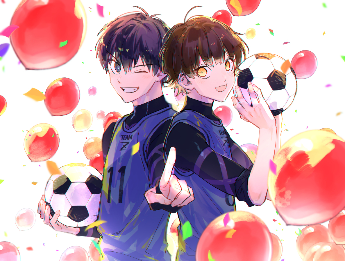 This is a pixiv picture whose title is いさばちまとめ.