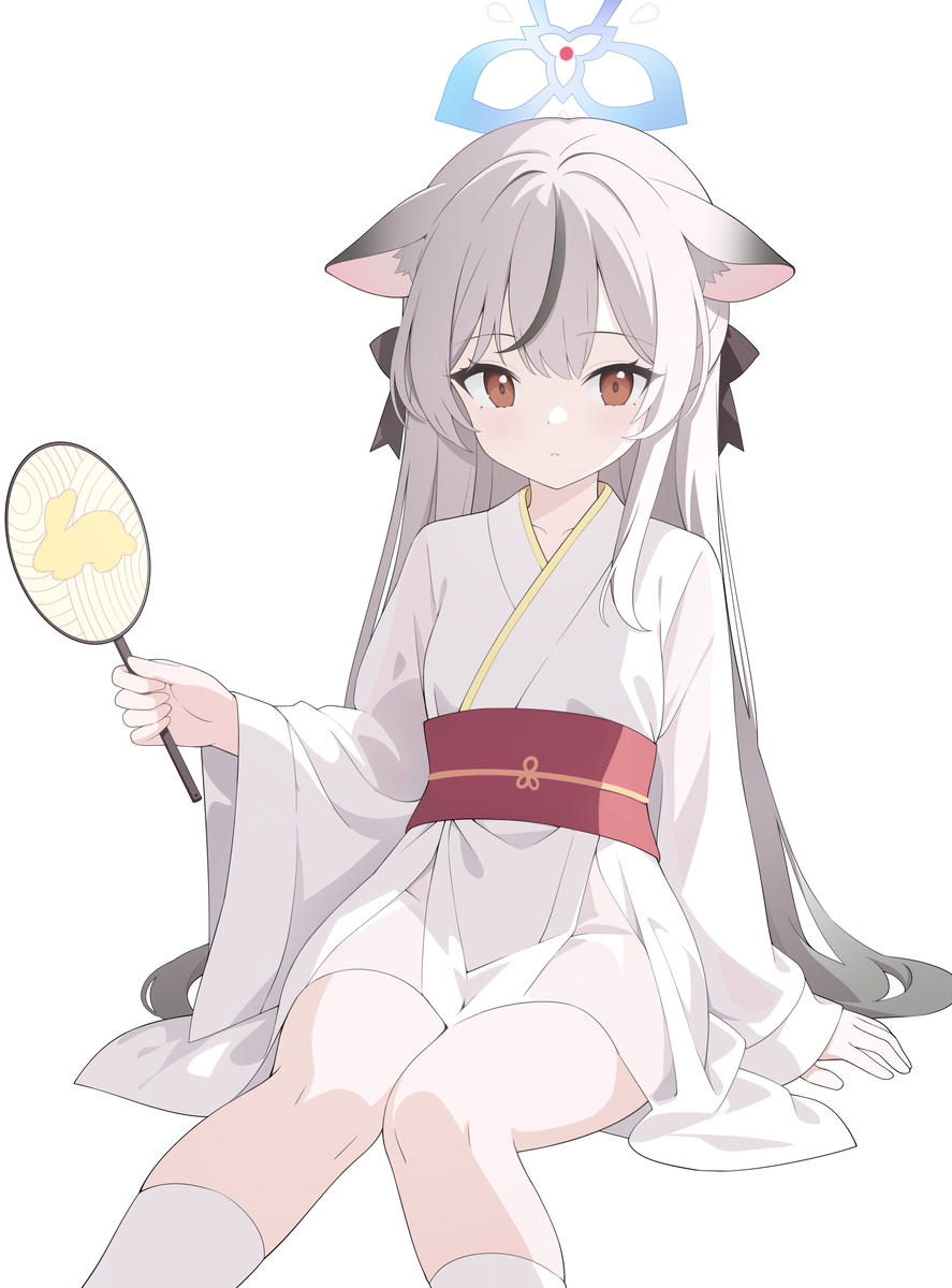 This is a pixiv picture whose title is 100天ba日更绘画挑战！第54天！.