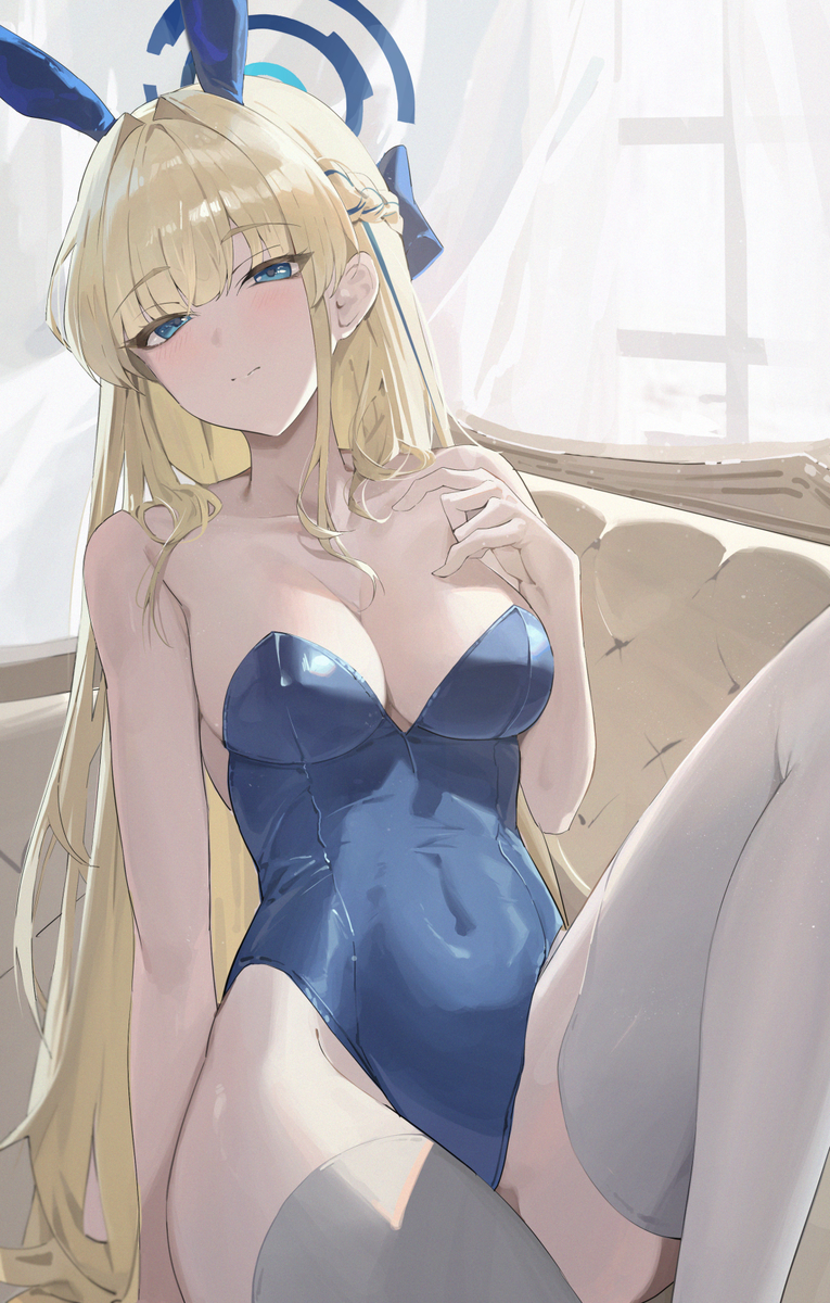 This is a pixiv picture whose title is 飛鳥馬トキ.