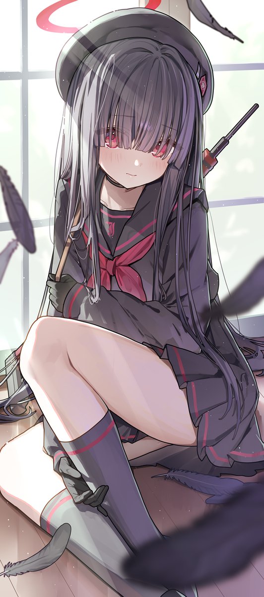 This is a pixiv picture whose title is 正実モブちゃん.