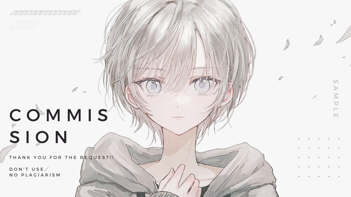 This is a pixiv picture whose title is CMS.