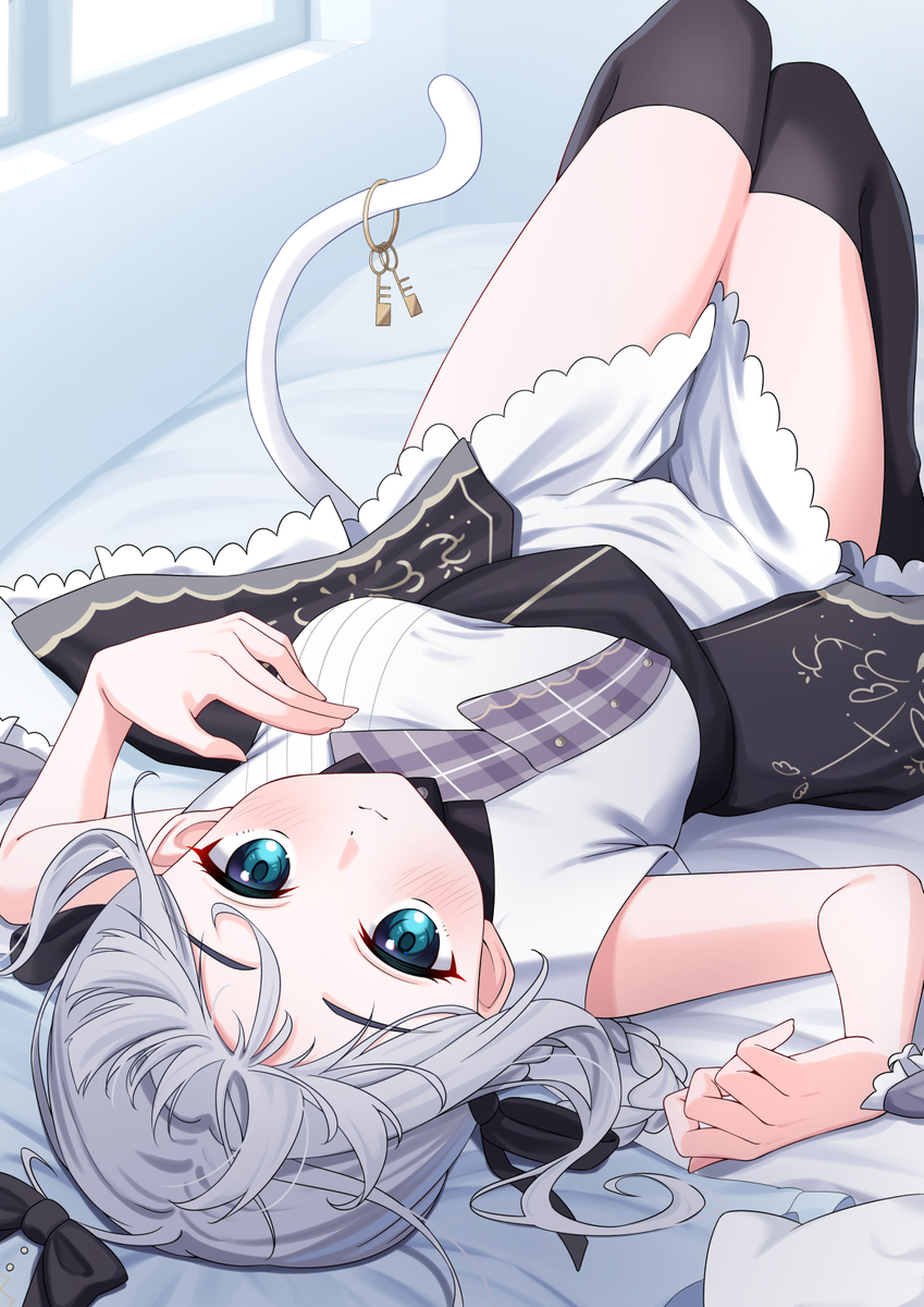 This is a pixiv picture whose title is oisu~.