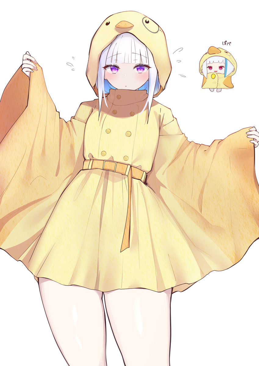 This is a pixiv picture whose title is 9月の絵達だぞ！.