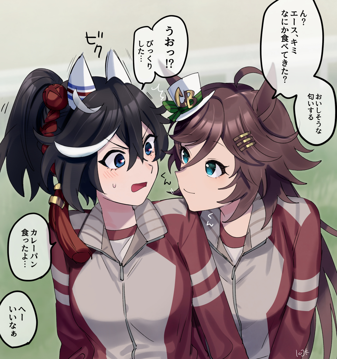 This is a pixiv picture whose title is シビエス.