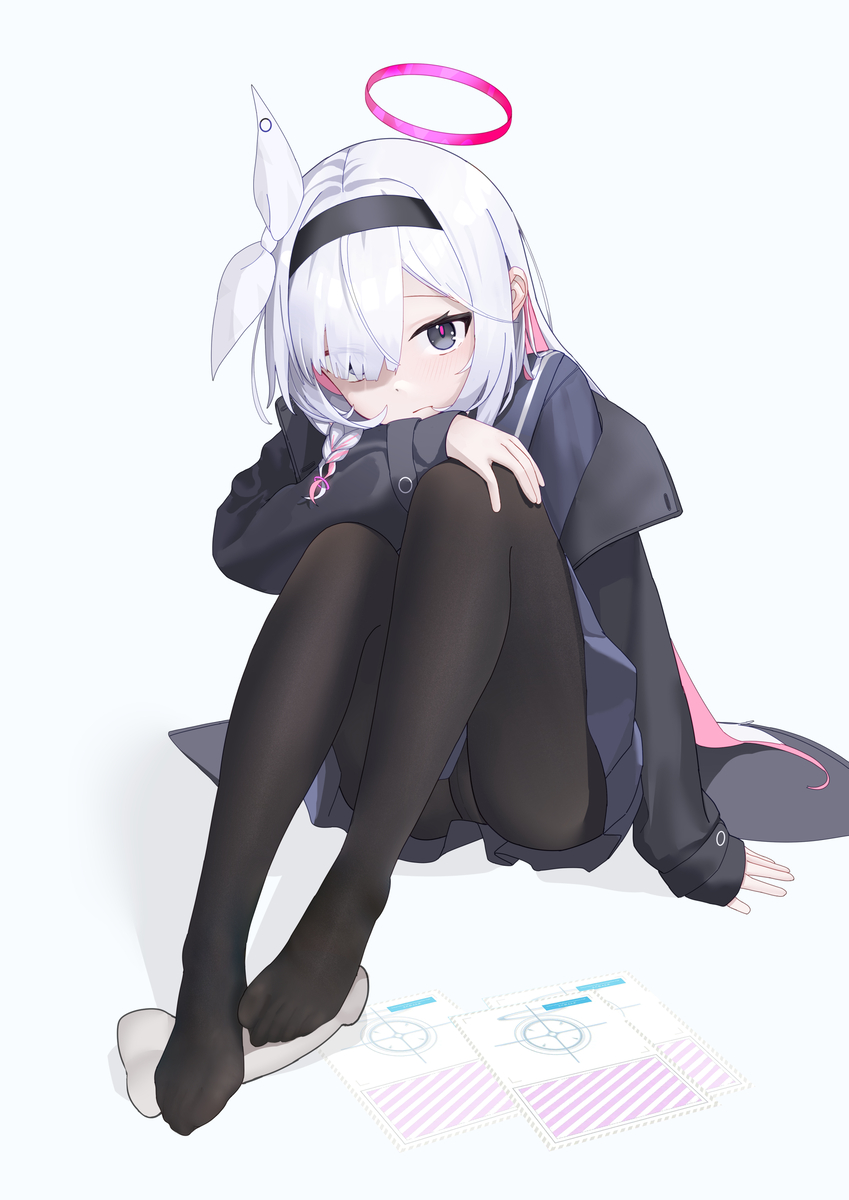 This is a pixiv picture whose title is プラナ.