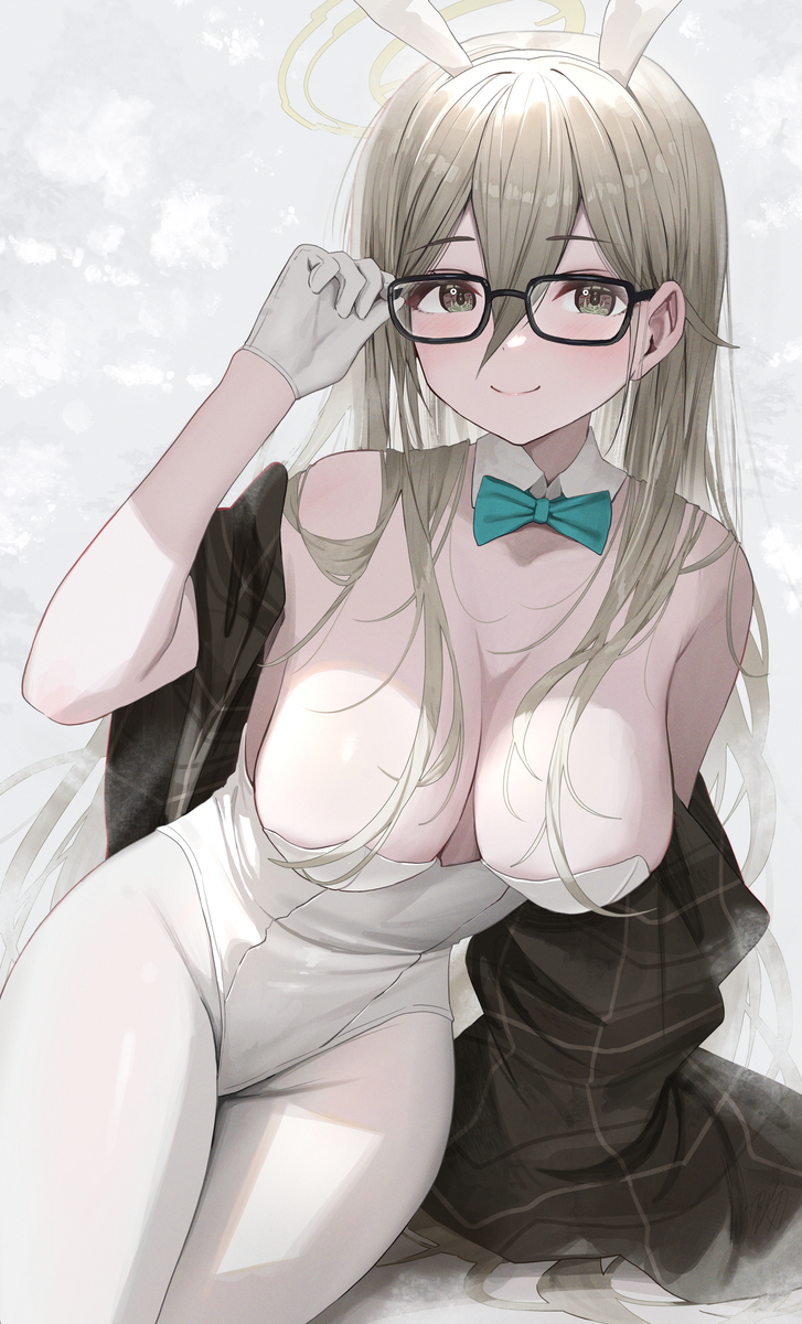 This is a pixiv picture whose title is ４５日目、室笠アカネ.