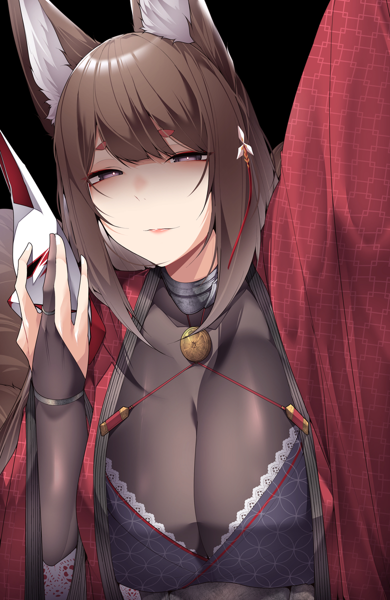 This is a pixiv picture whose title is RKGK.