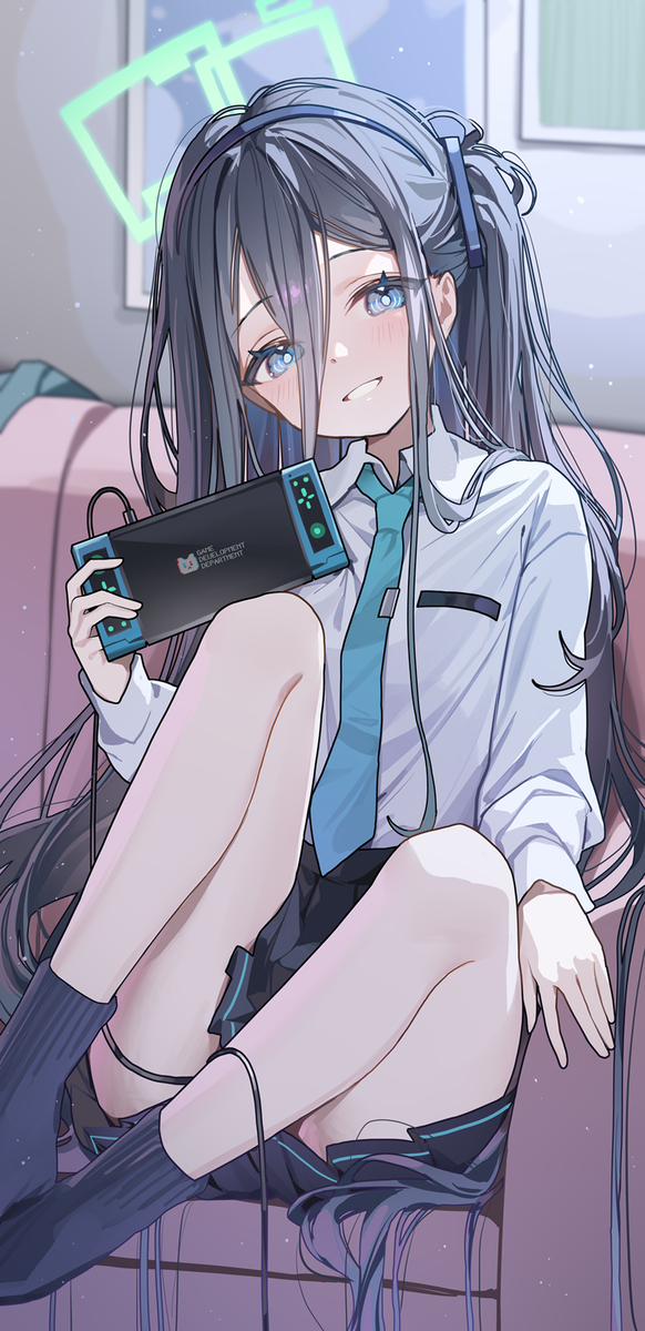 This is a pixiv picture whose title is アリス.