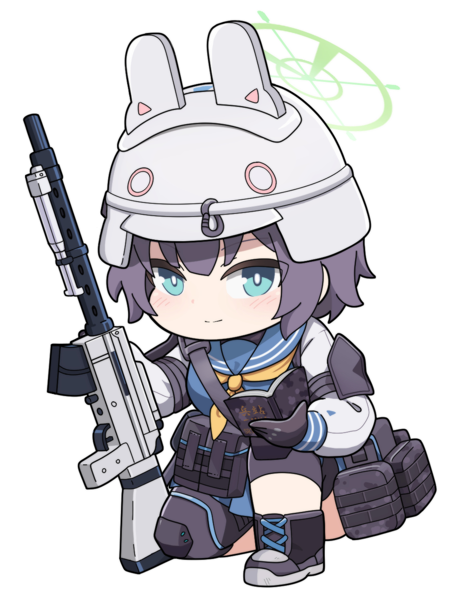 This is a pixiv picture whose title is サキ.