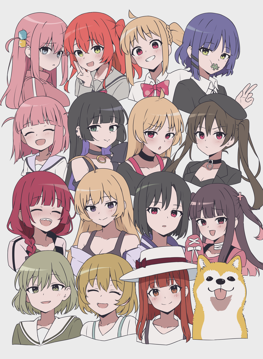 This is a pixiv picture whose title is 봇벤져스 어셈블.