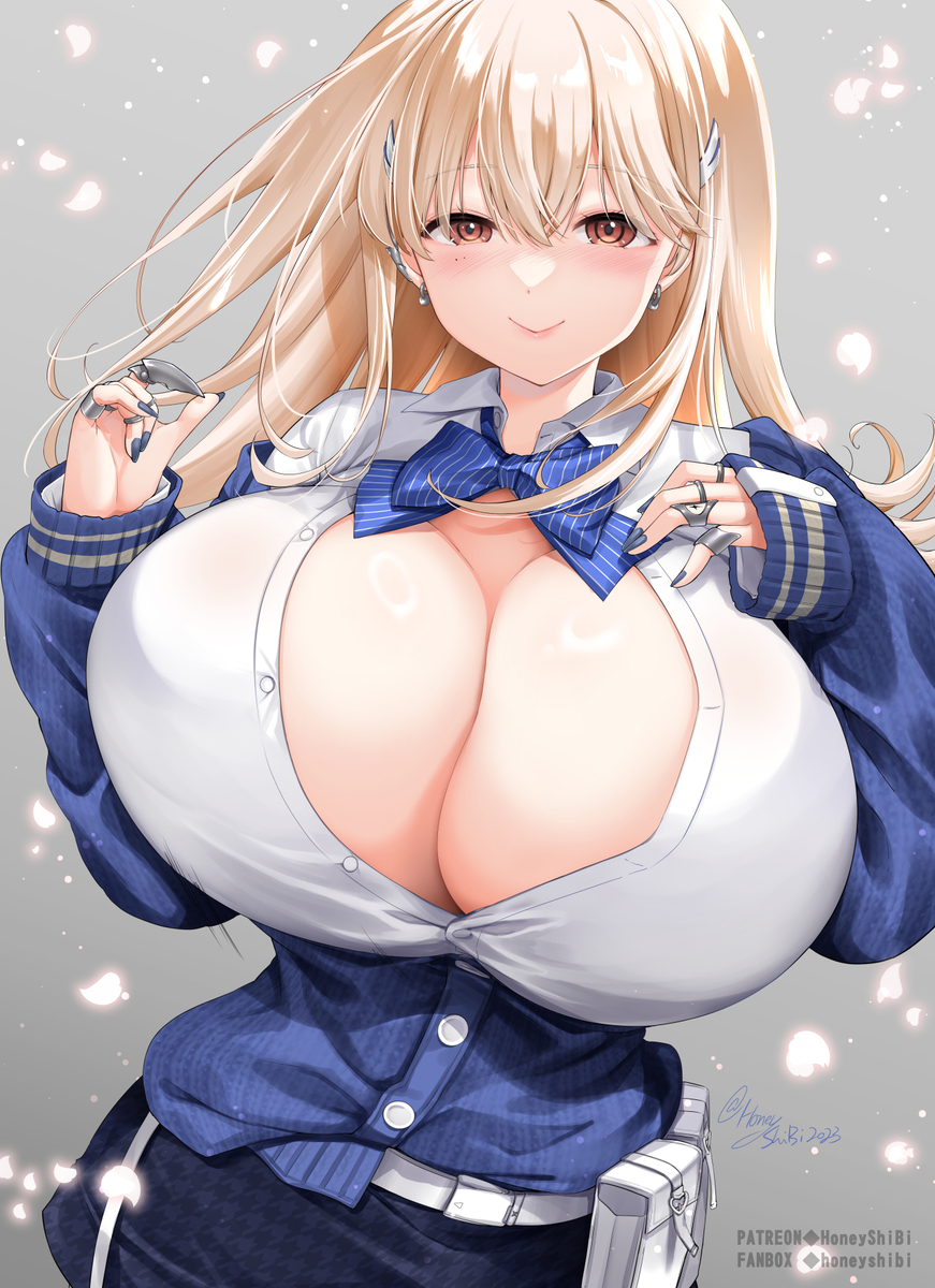 This is a pixiv picture whose title is ティア.