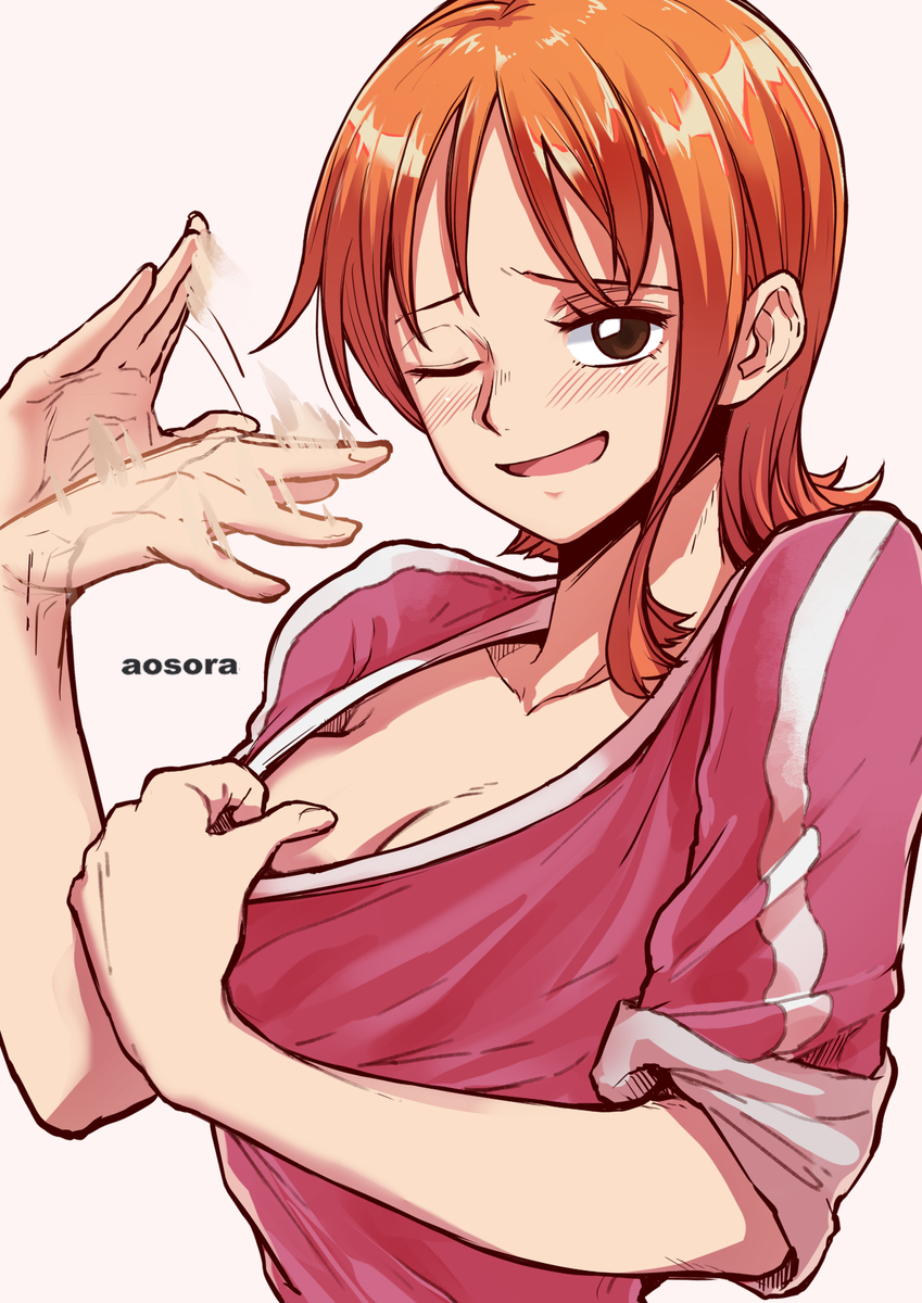 This is a pixiv picture whose title is 脱いじゃおっかなー.