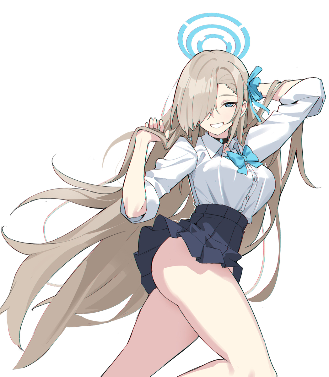 This is a pixiv picture whose title is 0.0.