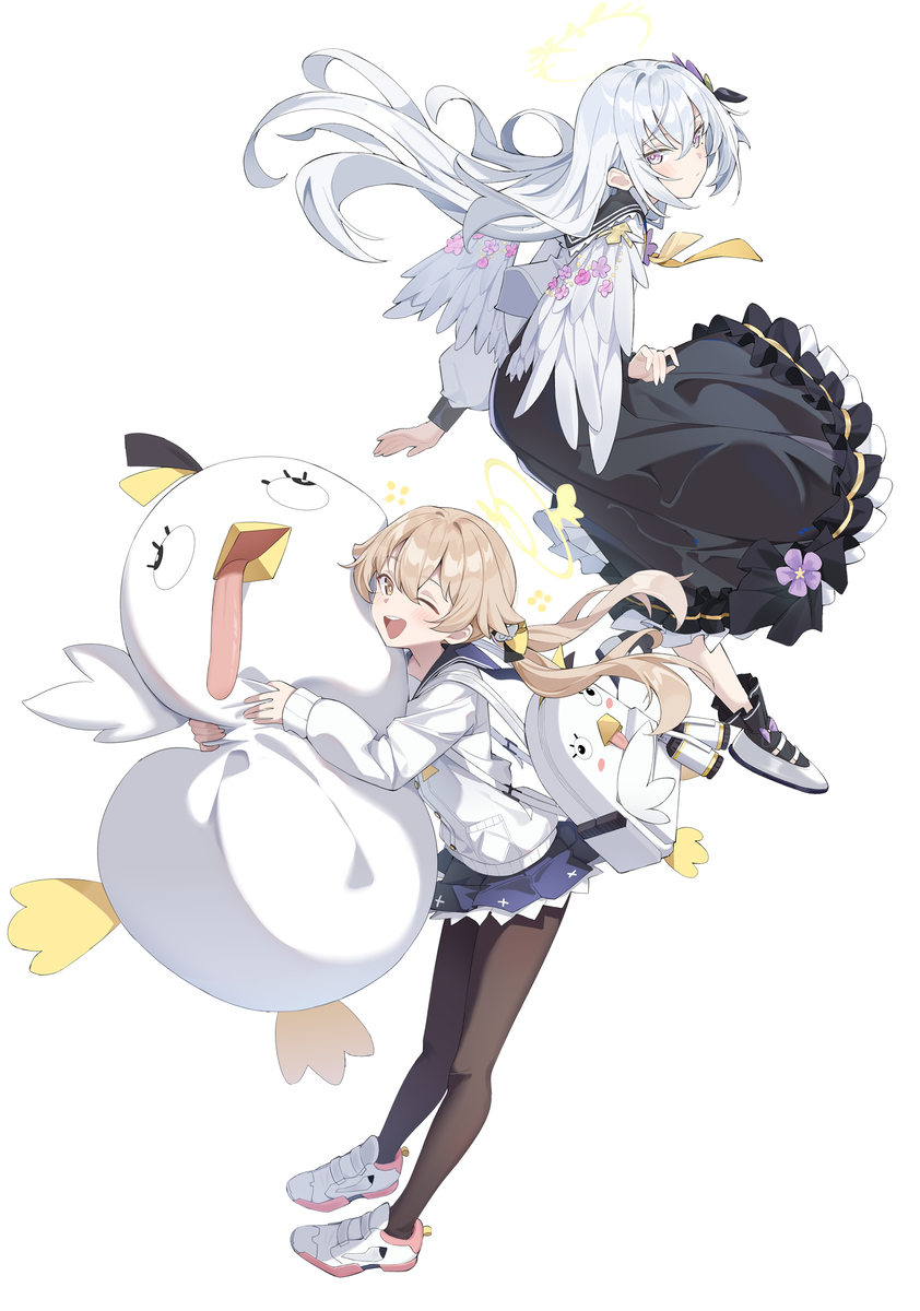 This is a pixiv picture whose title is 日梓.