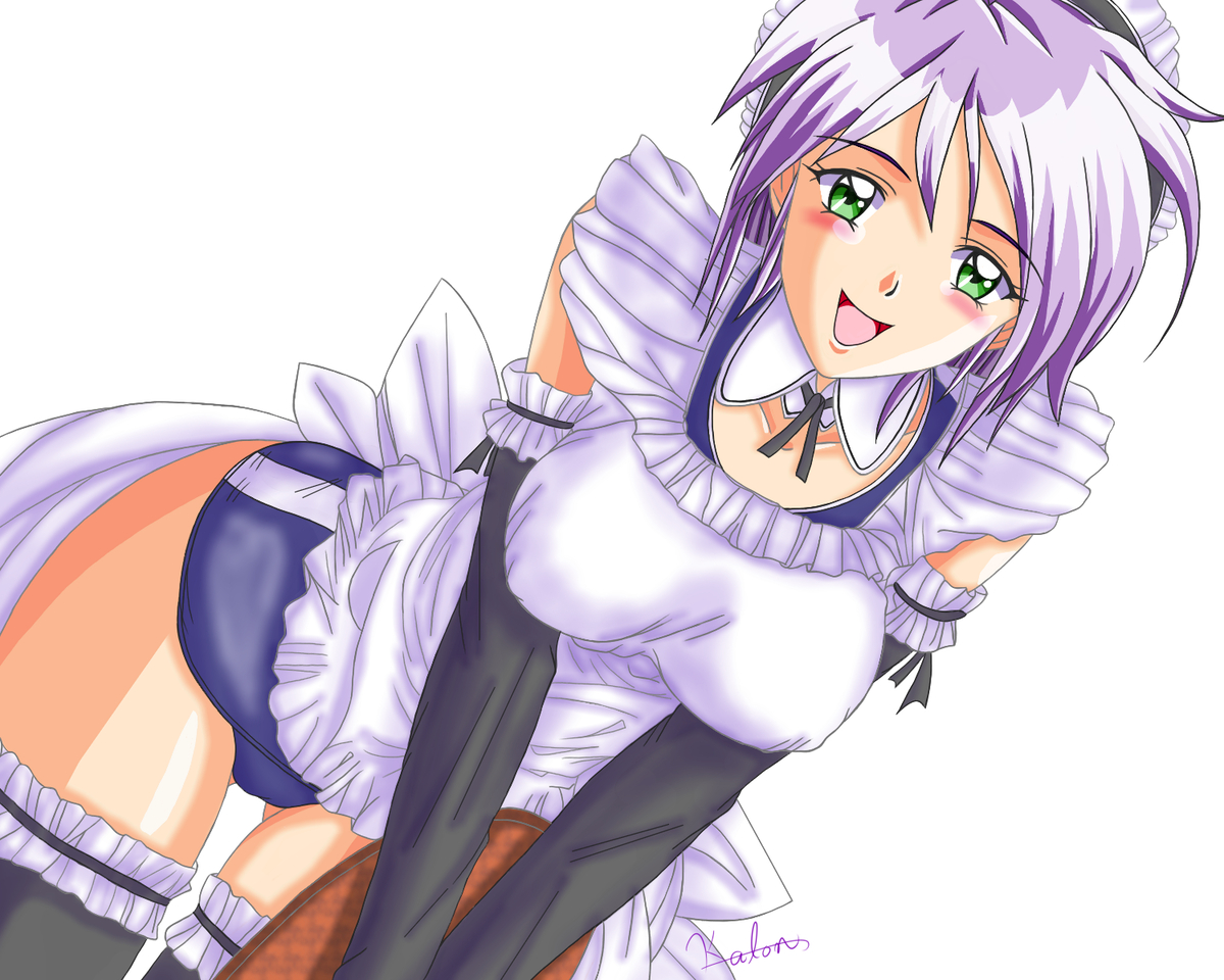 This is a pixiv picture whose title is 花桜梨さん.