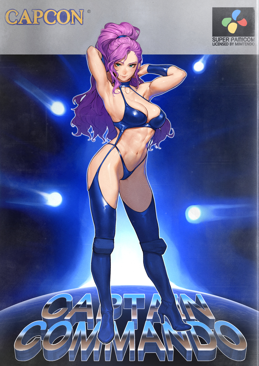 This is a pixiv picture whose title is 無題.
