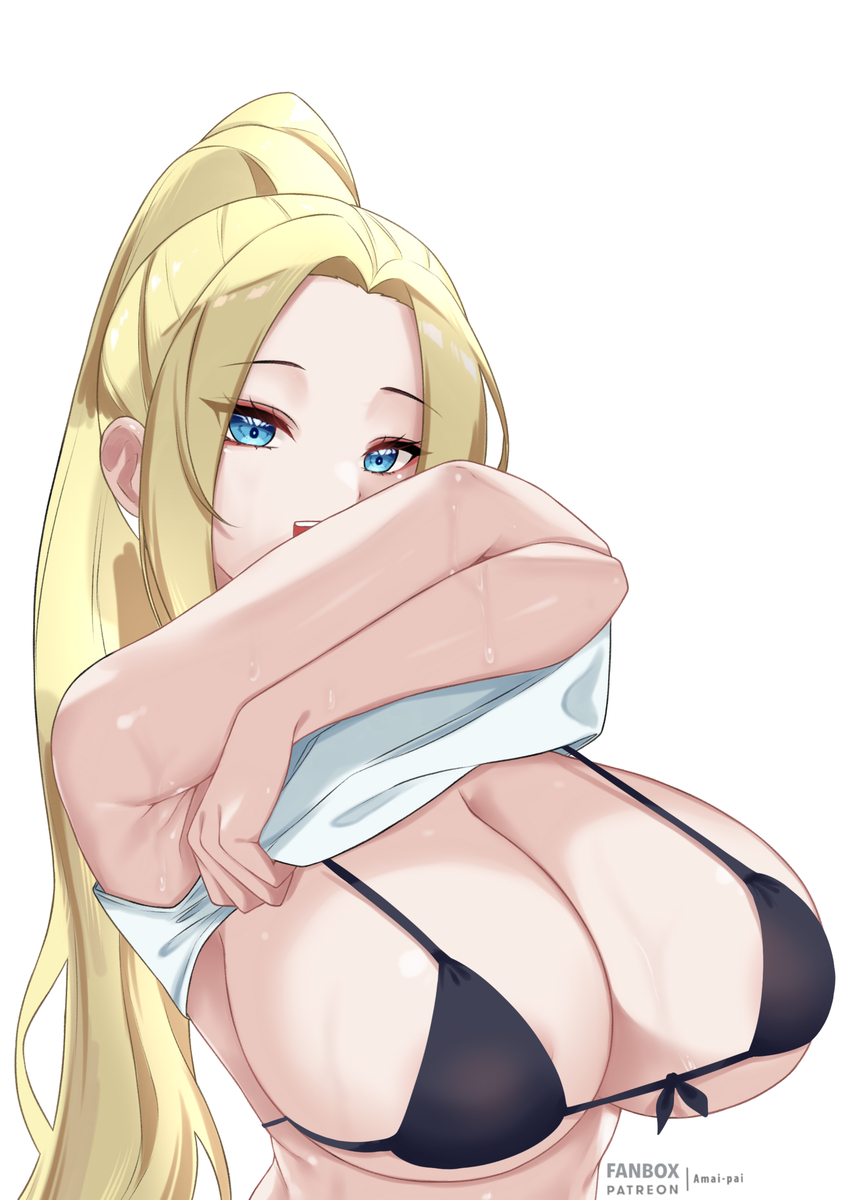 This is a pixiv picture whose title is Beatrix amerhauser.