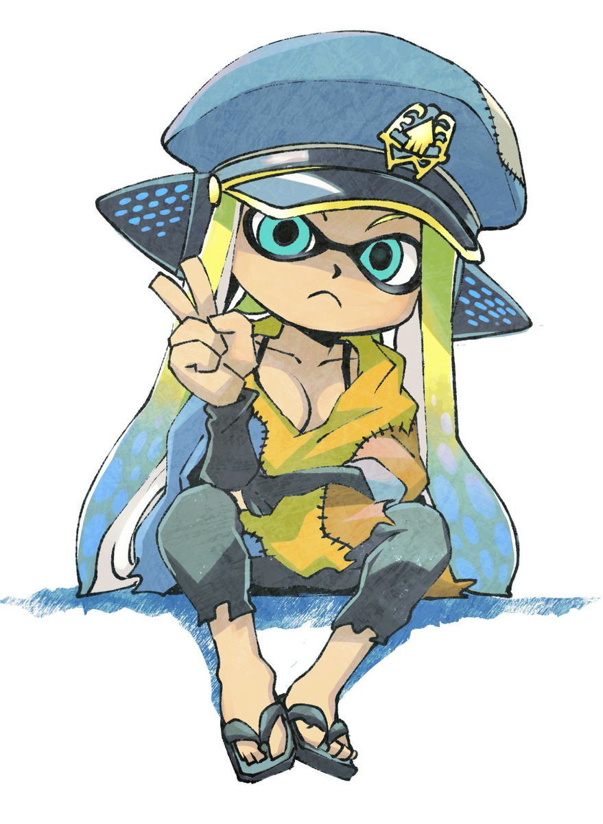This is a pixiv picture whose title is 指令。.