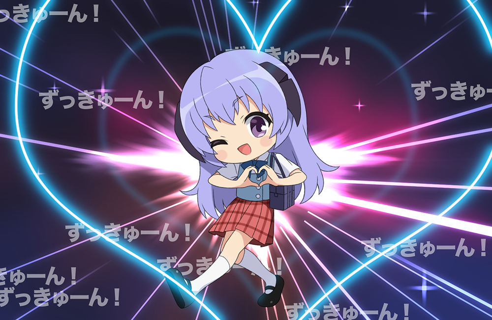 This is a pixiv picture whose title is あうあう神降臨.