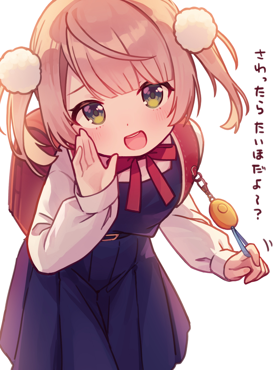This is a pixiv picture whose title is うっ….