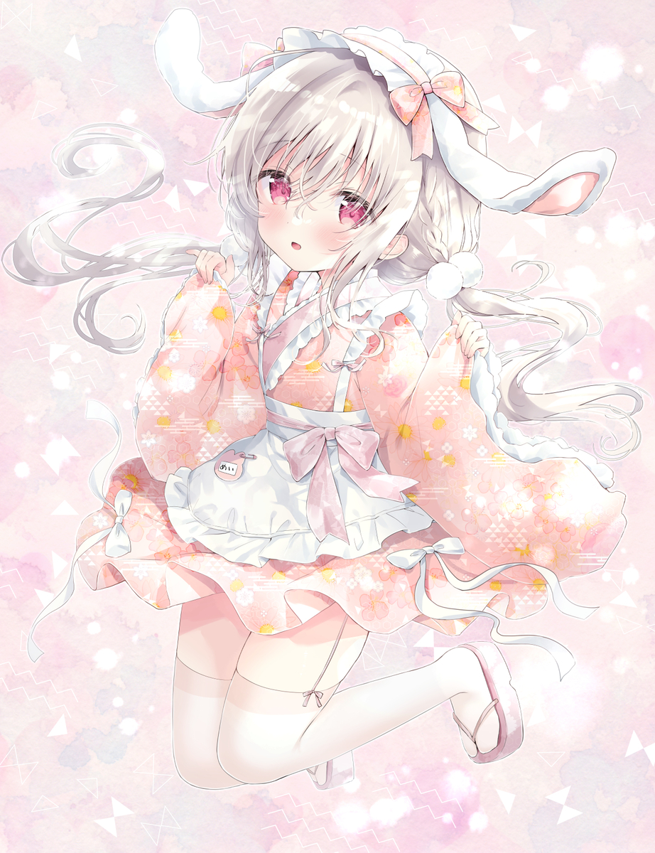 This is a pixiv picture whose title is 飴玉コン×コラボ米でます！！.